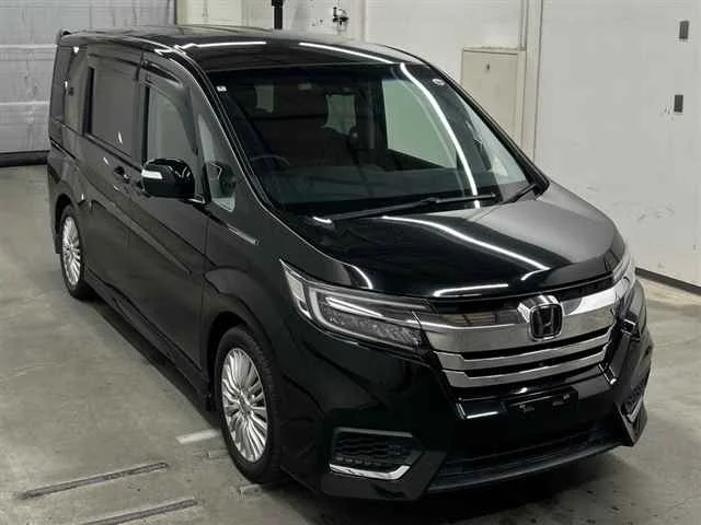 Honda STEPWGN SPADA RP3 2020
